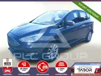 2018 Ford C-MAX