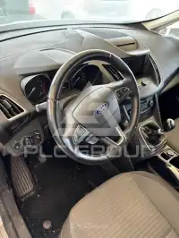 2018 Ford C-MAX