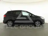 2018 Ford C-MAX
