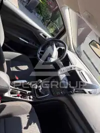 2018 Ford C-MAX