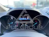 2018 Ford C-MAX