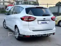 2018 Ford C-MAX