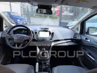 2018 Ford C-MAX