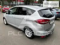 2018 Ford C-MAX