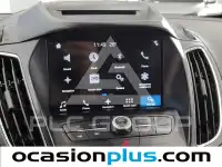 2018 Ford C-MAX