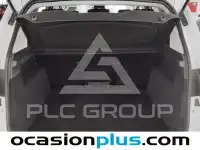 2018 Ford C-MAX