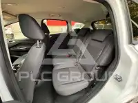 2018 Ford C-MAX