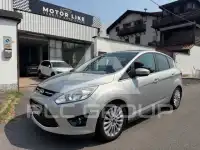 2018 Ford C-MAX