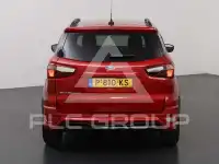 2018 Ford Ecosport