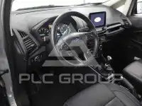 2018 Ford Ecosport