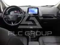 2018 Ford Ecosport