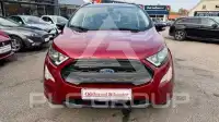 2018 Ford Ecosport