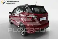 2018 Ford Ecosport