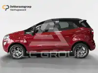2018 Ford Ecosport