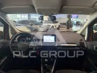 2018 Ford Ecosport