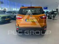 2018 Ford Ecosport