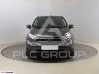 2018 Ford Eco Sport