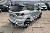 2018 Ford Ecosport