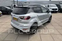 2018 Ford Ecosport