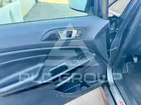 2018 Ford Eco Sport