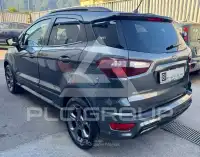 2018 Ford Eco Sport