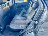 2018 Ford Eco Sport