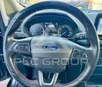 2018 Ford Eco Sport