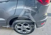 2018 Ford Eco Sport