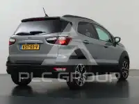 2018 Ford Ecosport