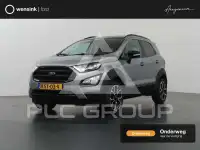 2018 Ford Ecosport