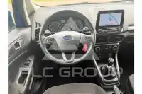 2018 Ford Eco Sport