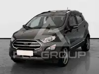 2018 Ford Ecosport