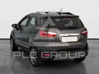 2018 Ford Ecosport