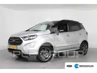 2018 Ford Ecosport