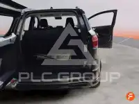2018 Ford Eco Sport