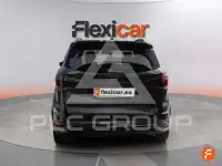 2018 Ford Eco Sport