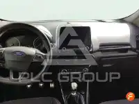 2018 Ford Eco Sport