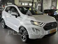 2018 Ford Eco Sport