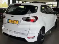 2018 Ford Eco Sport