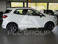 2018 Ford Eco Sport