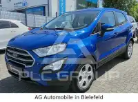 2018 Ford Ecosport
