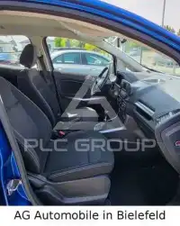 2018 Ford Ecosport