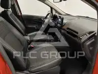 2018 Ford Ecosport