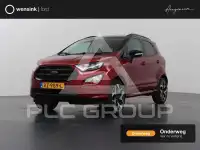 2018 Ford Ecosport