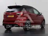 2018 Ford Ecosport