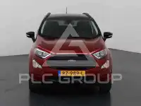 2018 Ford Ecosport