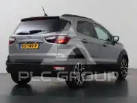 2018 Ford Ecosport