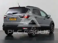 2018 Ford Ecosport