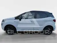 2018 Ford Ecosport