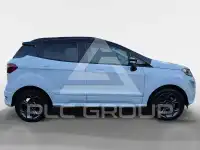 2018 Ford Ecosport